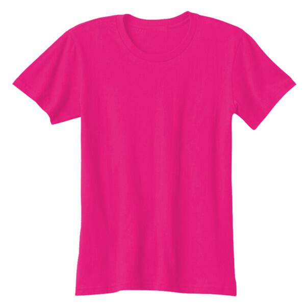 Ladies' Softstyle® Fitted T-Shirt Thumbnail