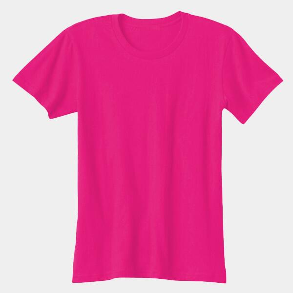 Ladies' Softstyle® Fitted T-Shirt Thumbnail